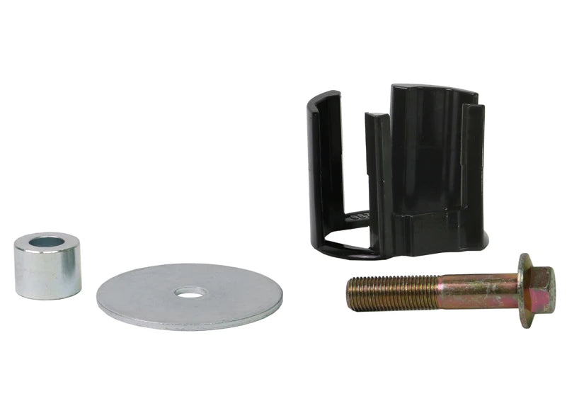 Whiteline Lower Dogbone Insert MQB S3 (8V)/TTS Mk3/Golf Mk7 - KDT952