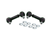 Whiteline Rear Heavy Duty Adjustable Anti-Roll Bar Drop Links Mercedes A B CLA GLA Class W176 W246 C117 X156 2012 -2019 - KLC218