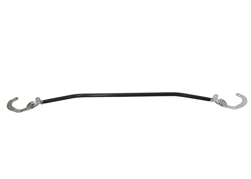 Whiteline Front Strut Tower Brace Subaru Forester SH and Subaru Impreza WRX and STI 2007-2014 - KSB568