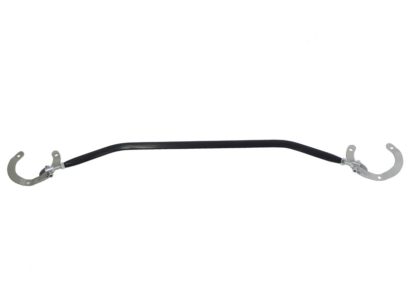 Whiteline Front Strut Tower Brace Subaru Forester SH and Subaru Impreza WRX and STI 2007-2014 - KSB568