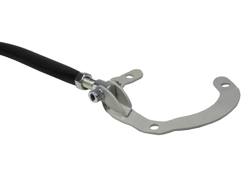 Whiteline Front Strut Tower Brace Subaru Forester SH and Subaru Impreza WRX and STI 2007-2014 - KSB568