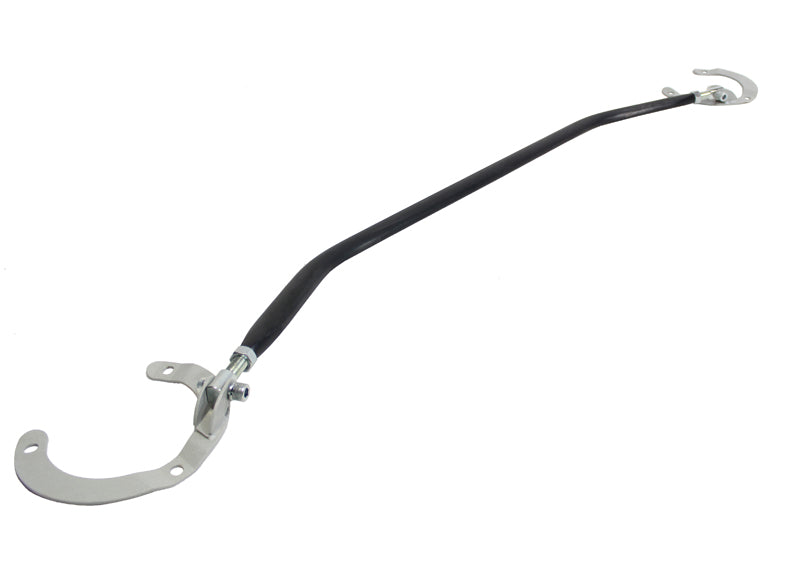 Whiteline Front Strut Tower Brace Subaru Forester SH and Subaru Impreza WRX and STI 2007-2014 - KSB568