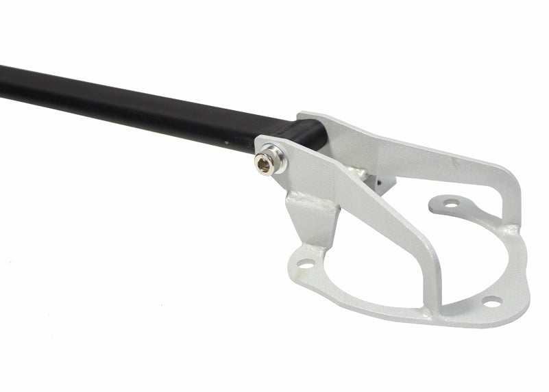 Whiteline Front Strut Tower Brace Mid Mount Subaru BRZ & Toyota GT86 2012-2019 - KSB652