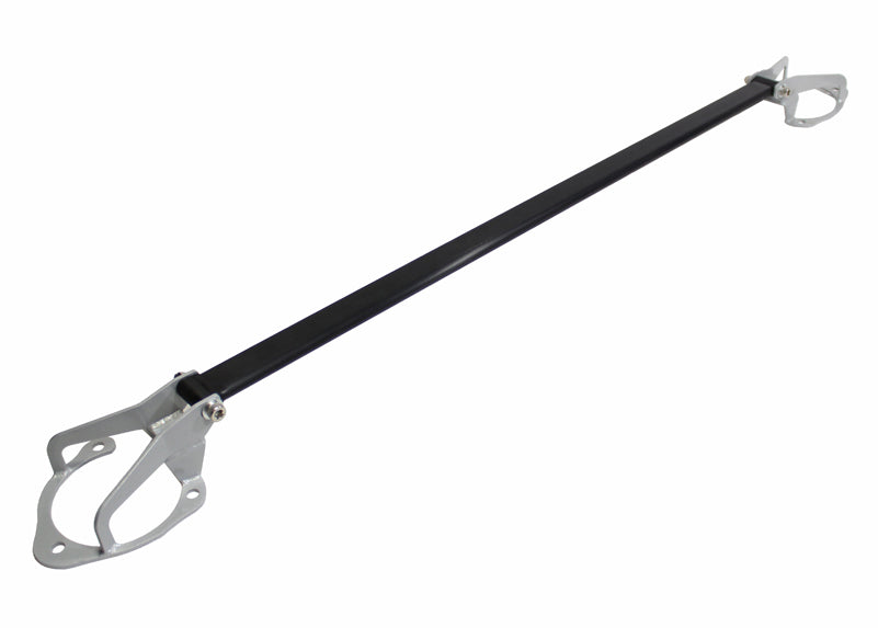 Whiteline Front Strut Tower Brace Mid Mount Subaru BRZ & Toyota GT86 2012-2019 - KSB652