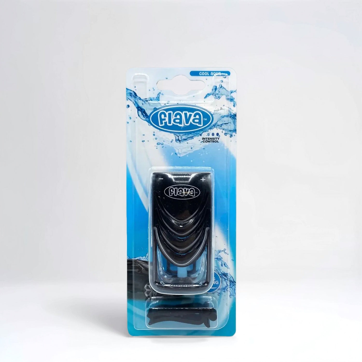 Flava Speed Car Air Freshener - Cool Aqua Flava Car Scents