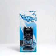 Flava Speed Car Air Freshener - Cool Aqua Flava Car Scents