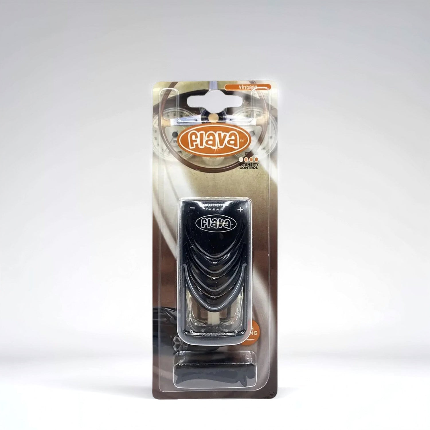 Flava Speed Car Air Freshener - Vintage Flava Car Scents