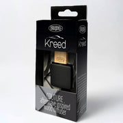 Flava Couture Wood Car Air Freshener - Kreed Flava Car Scents