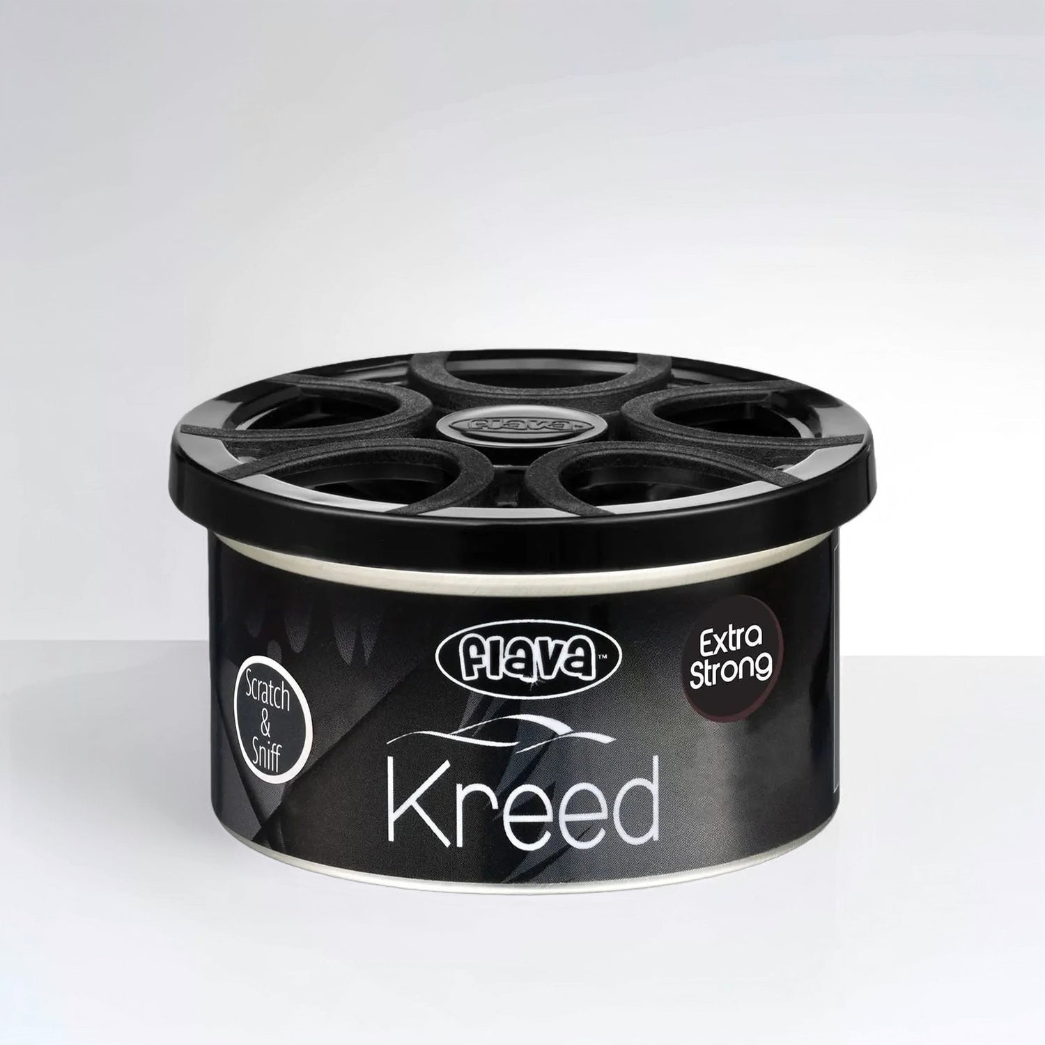 Flava Couture Scent Tin - Kreed Flava Car Scents