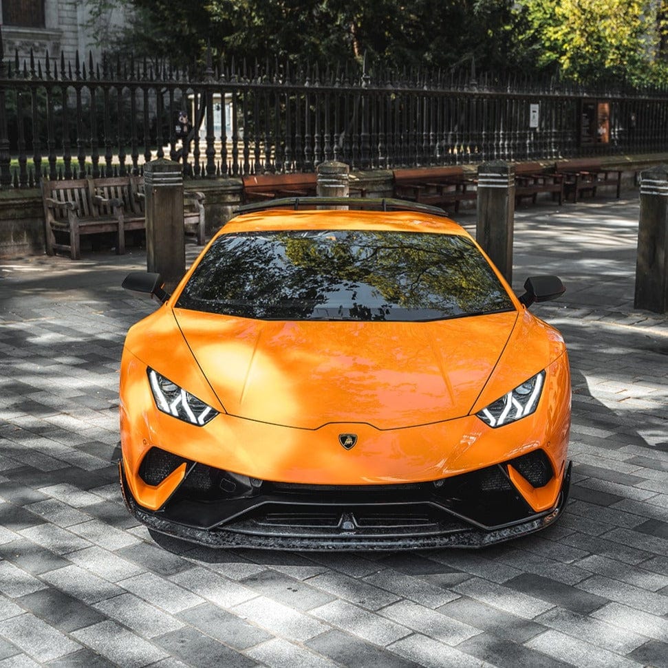 LAMBORGHINI HURACAN PERFORMANTE FULL KIT - CT DESIGN