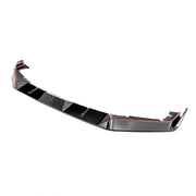 BMW X5M F95 LCI Gloss Black Competition Front Splitter by FORM (2023+) FORM Industries
