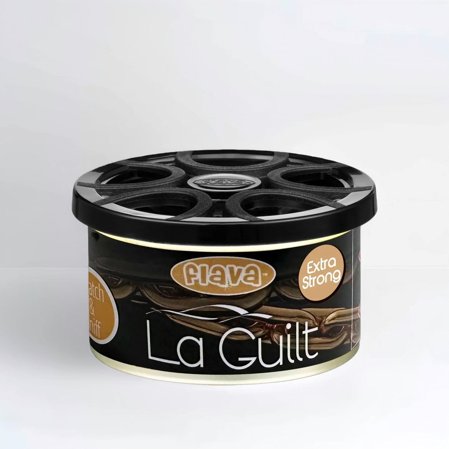 Flava Couture Scent Tin - La Guilt Flava Car Scents