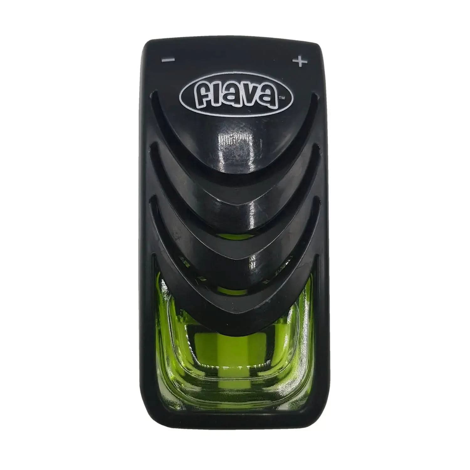 Flava Speed Car Air Freshener - Lemon Love Flava Car Scents