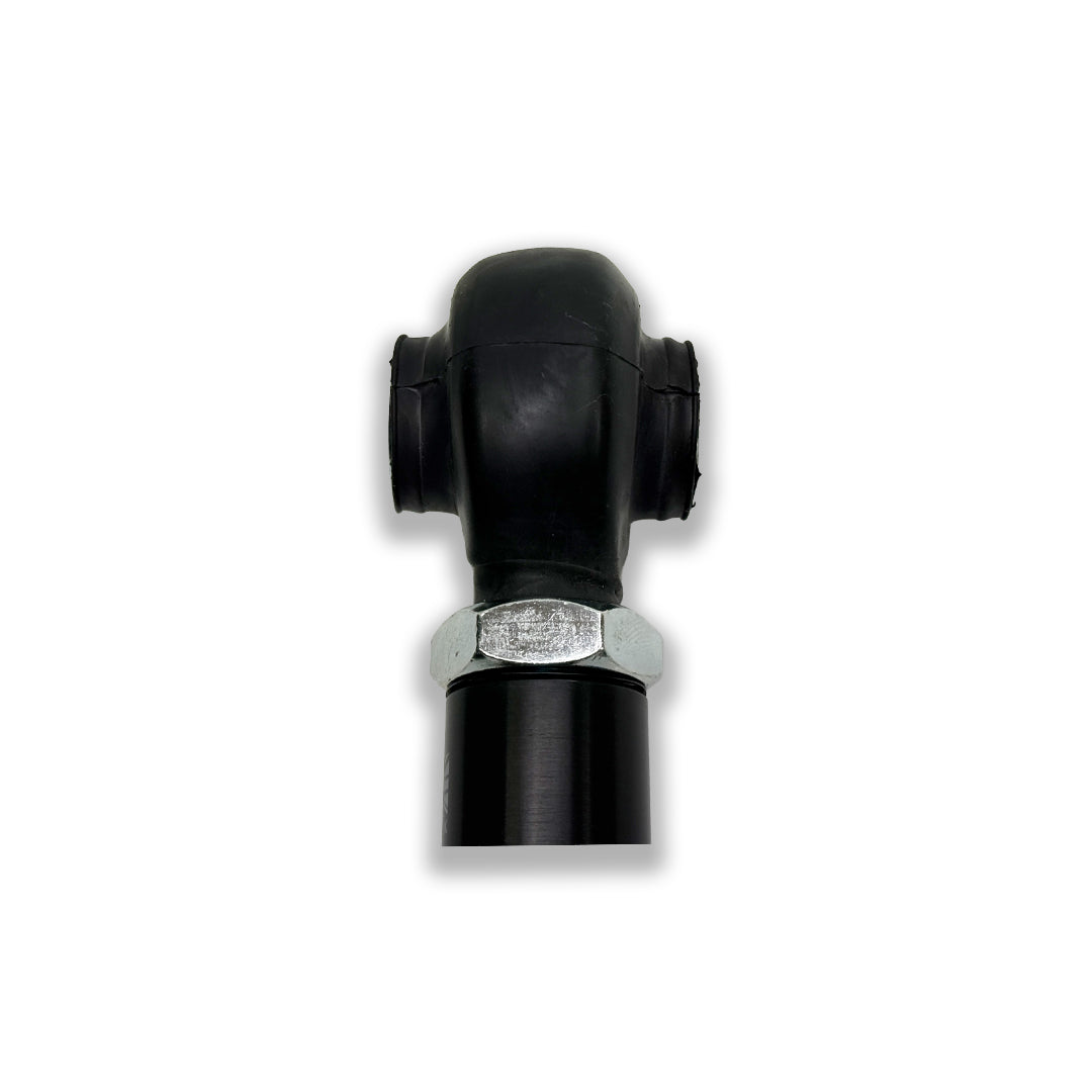 M18 Rod End Rubber Boot / Dirt Cover for Spherical Bearings | XC3 Engineering