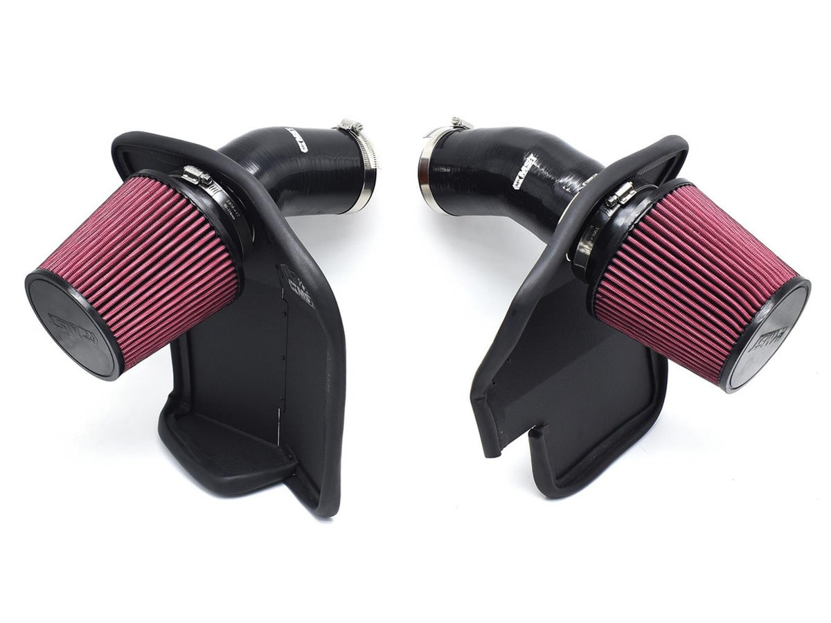 MST Performance Induction Intake Kit For BMW M5 & M8 inc. Competition Models