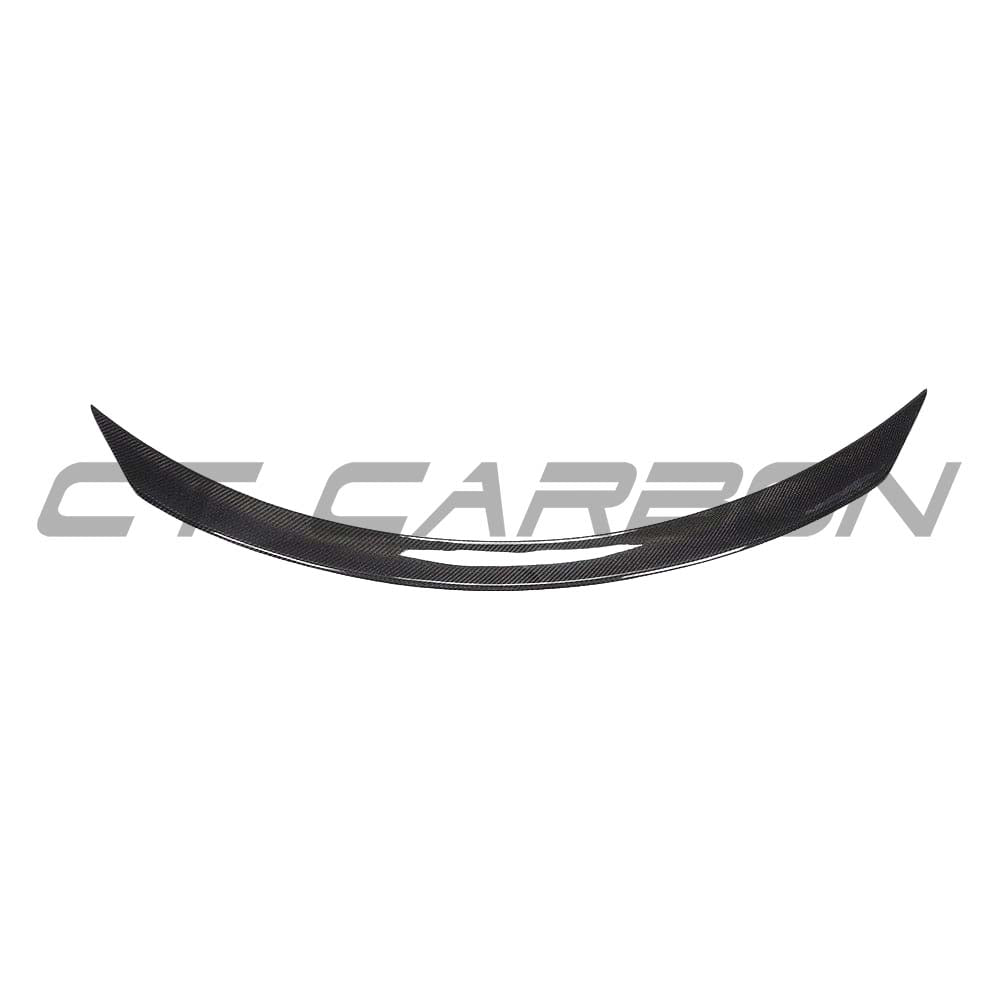 MERCEDES C63 W205 2015-2018 PRE-FACELIFT COUPE FULL CARBON FIBRE KIT - V1