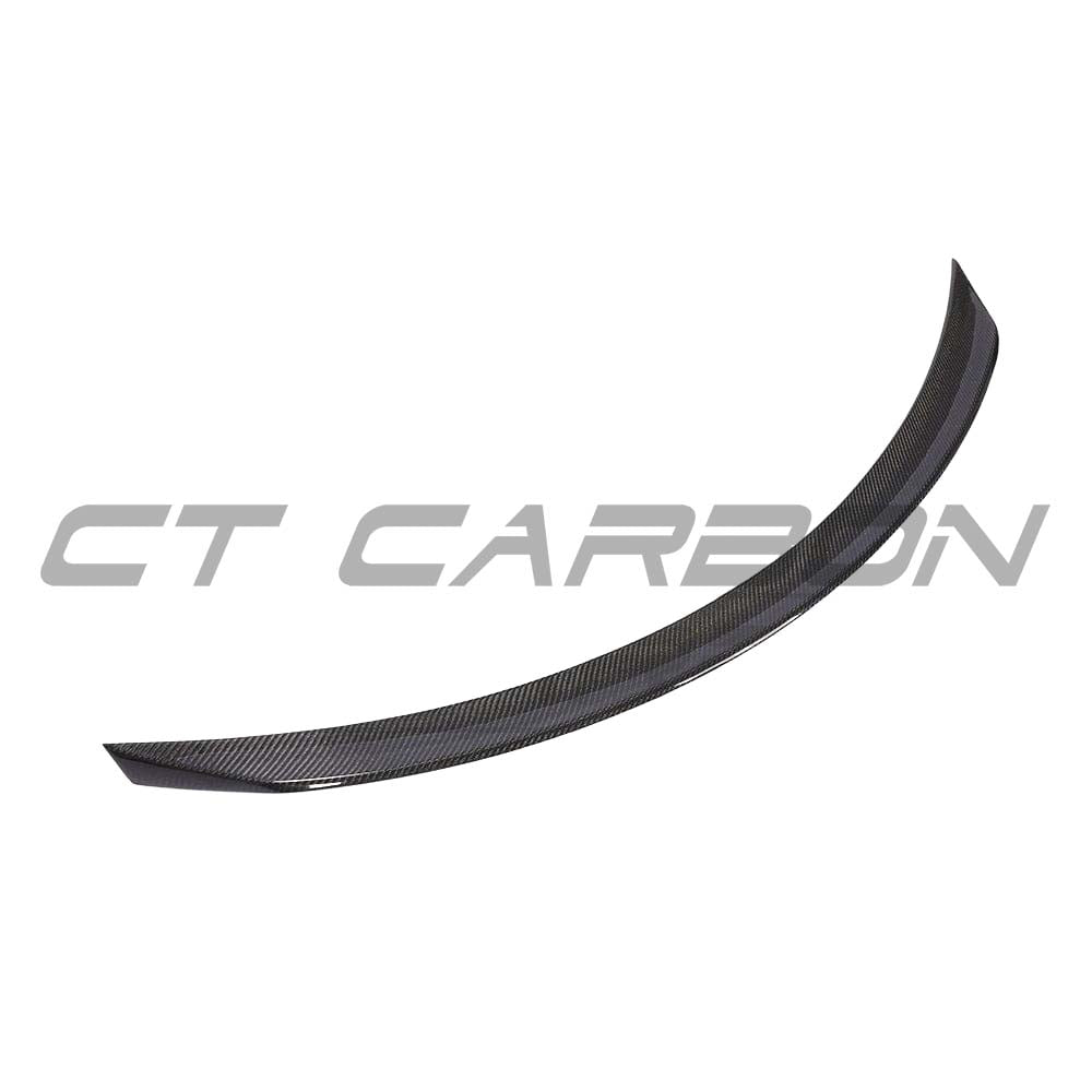 MERCEDES C63 W205 2015-2018 PRE-FACELIFT COUPE FULL CARBON FIBRE KIT - V2