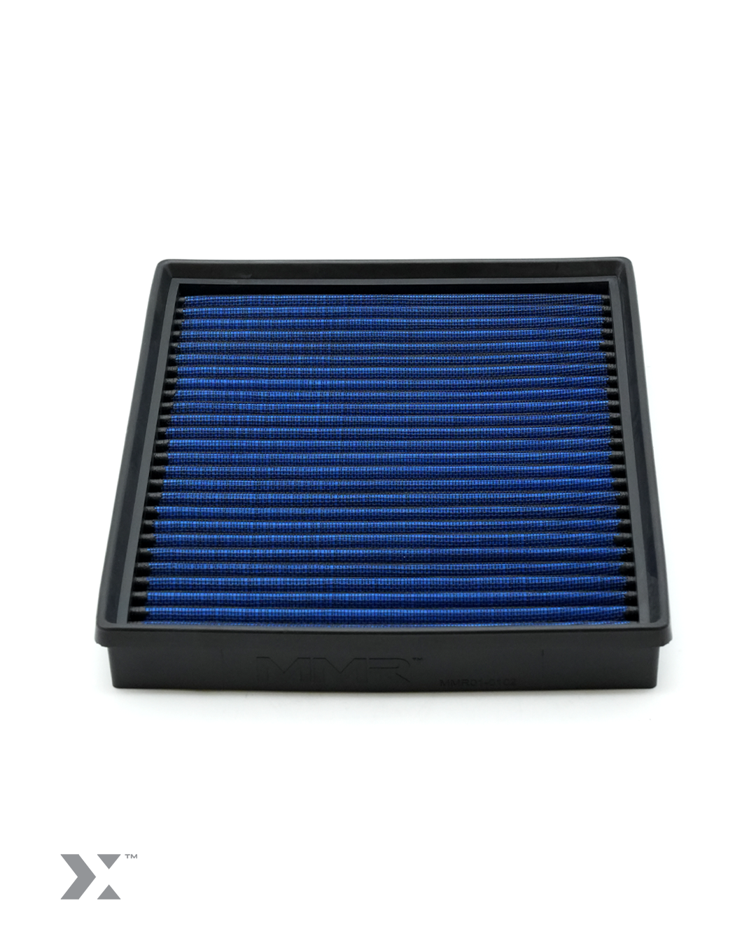 MMR Cotton panel air filter | BMW F2x & F3x | N20