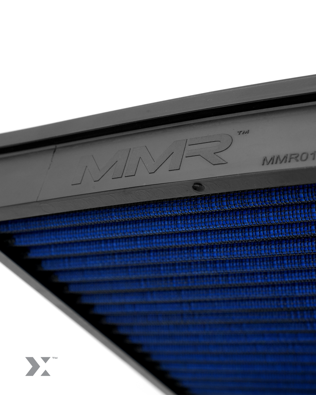 MMR Cotton panel air filter | BMW F8x & F1x | M2C | M3 | M4 | M5 |M6