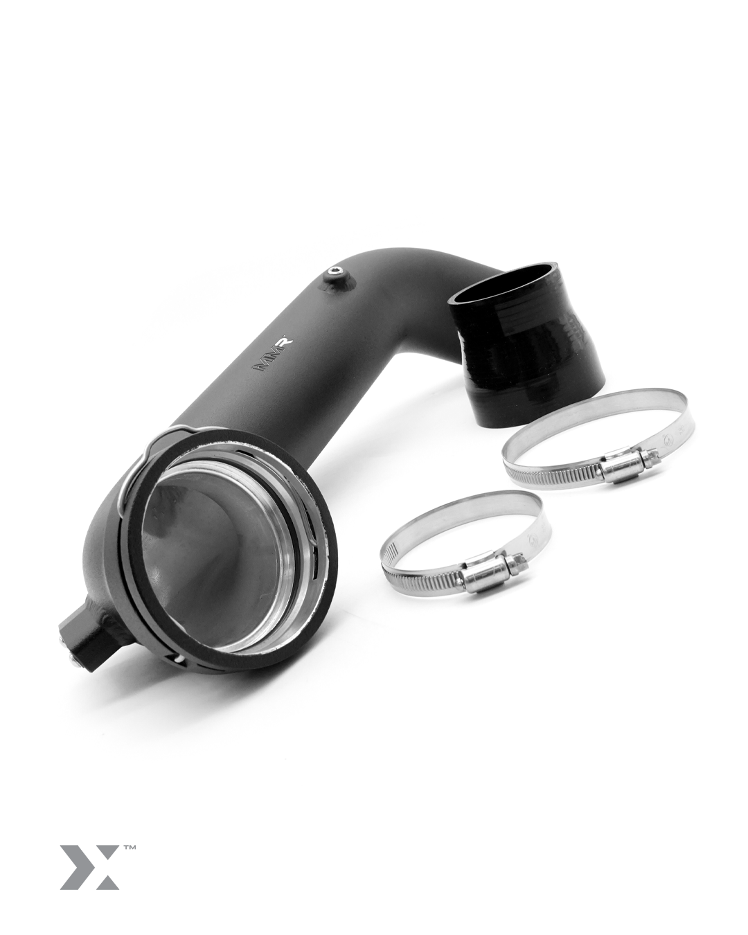 MMR Chargepipe N55 E-Series BMW