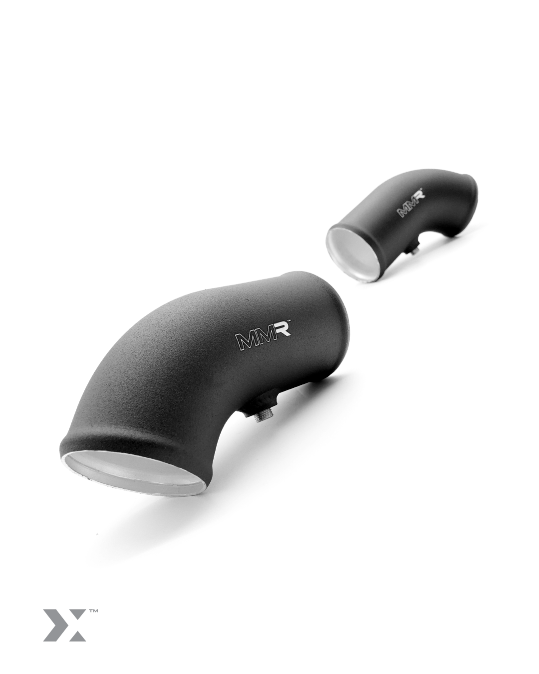 MMR Chargepipe Kit | BMW F1x | S65 | M5 | M6