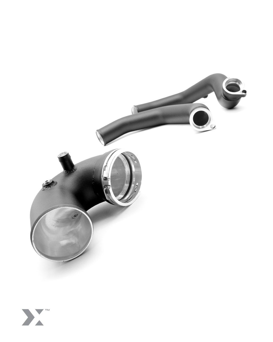 MMX Chargepipe kit for BMW F8x S55