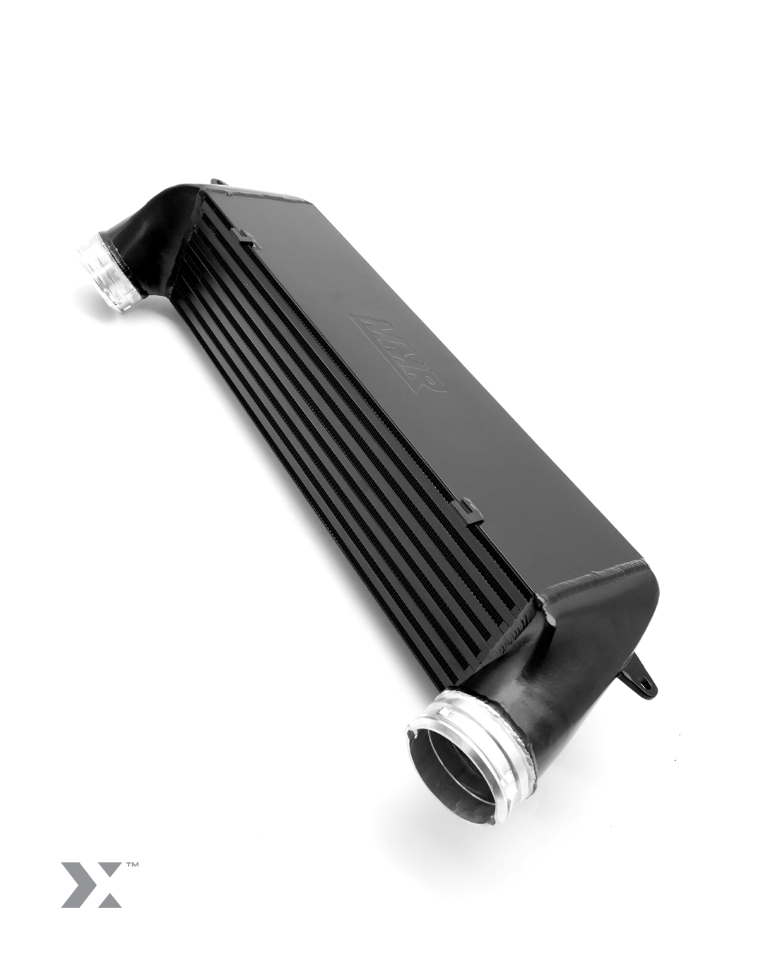 MMR Performance intercooler | BMW E8x & E9x | 135i | 335i | 1M