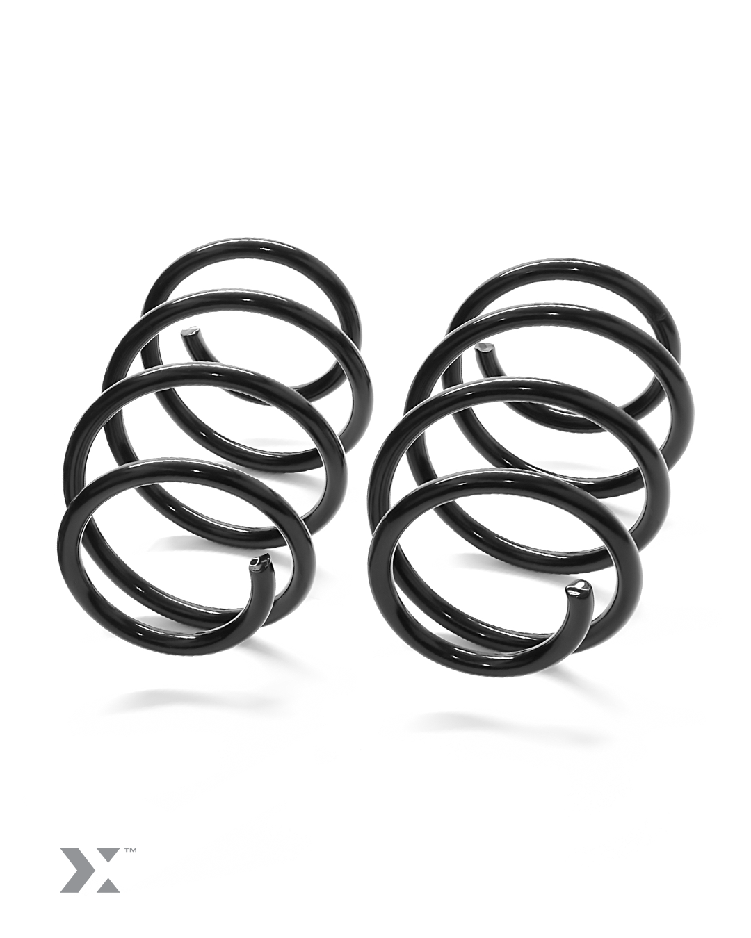 MMR Lowering springs xDrive | BMW F40 | M135i