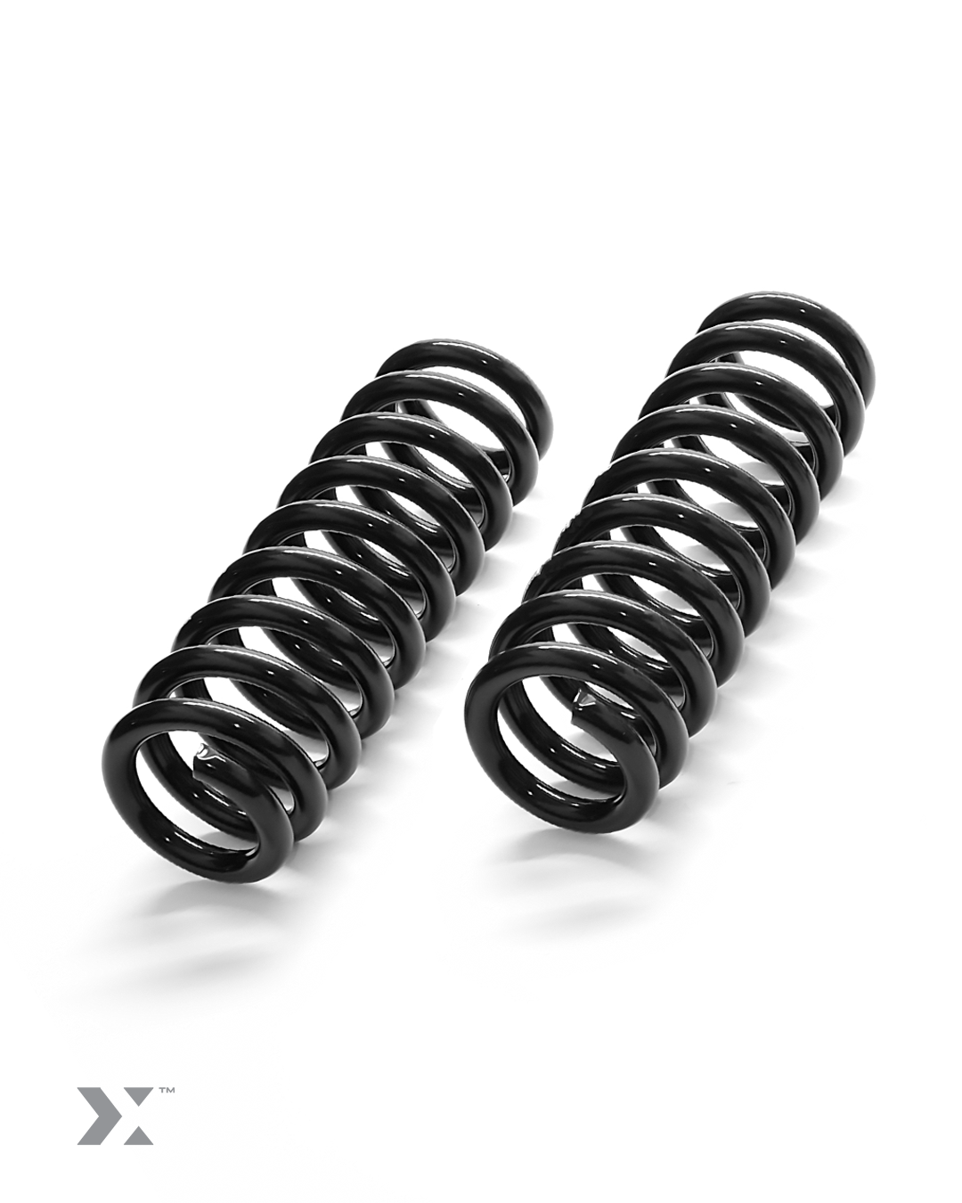 MMR Lowering springs xDrive | BMW F40 | M135i