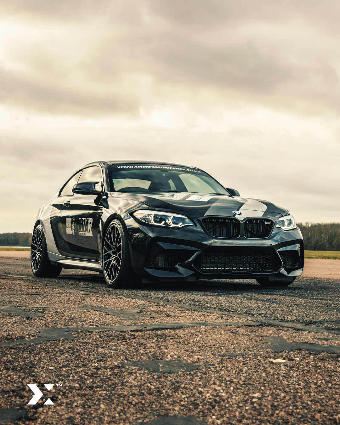 Fifty9 Performance