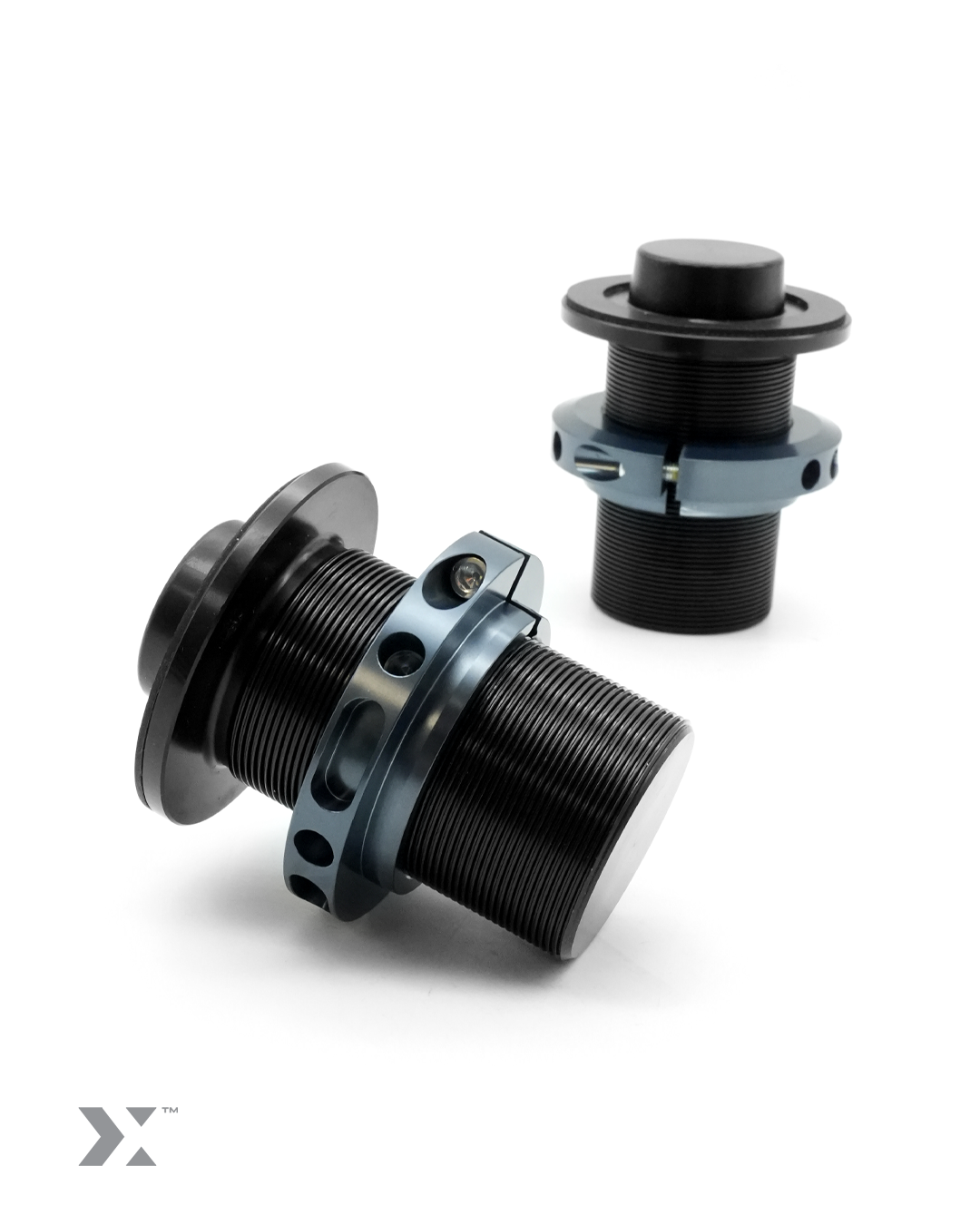 MMR Height adjustable lowering springs | BMW F8x