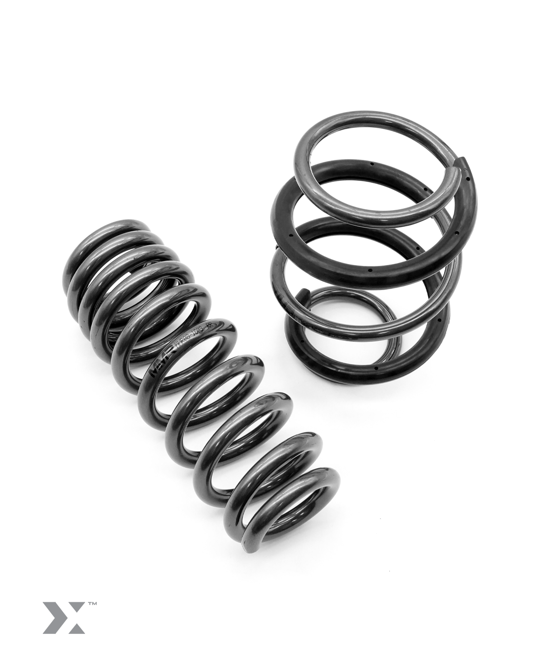 MMR Height adjustable lowering springs | BMW G8x