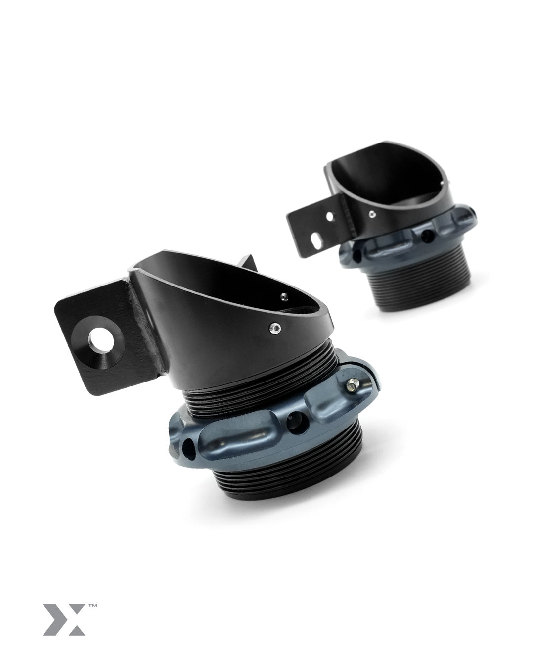 MMR Height adjustable lowering springs | BMW G8x