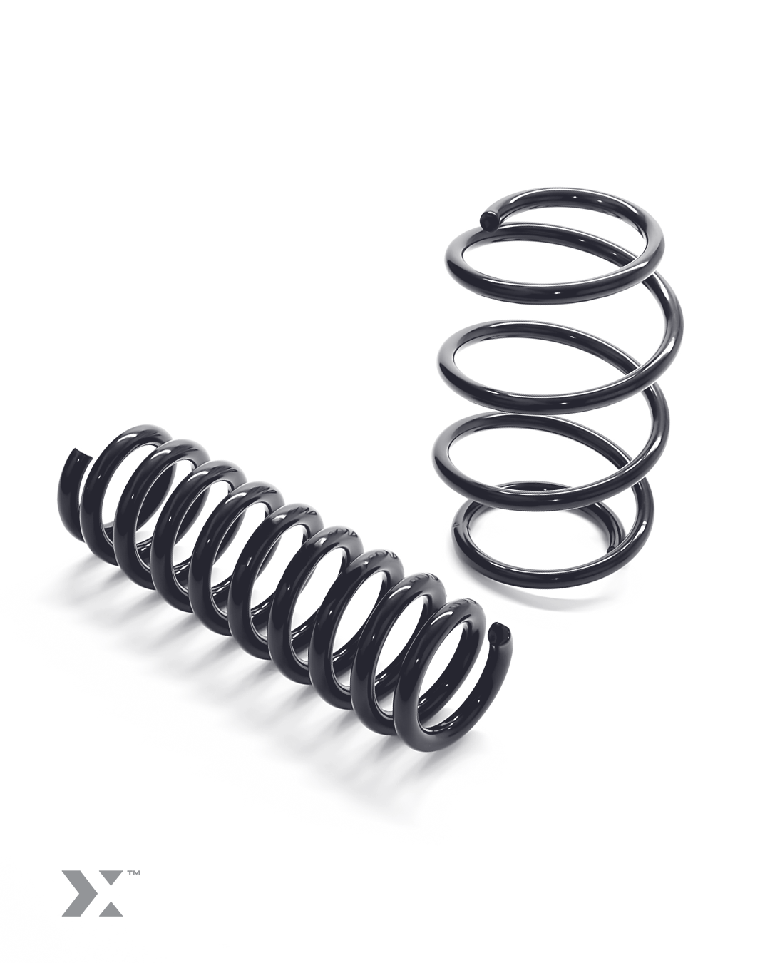 MMX Lowering Springs | BMW G82 M4 | G87 M2 |