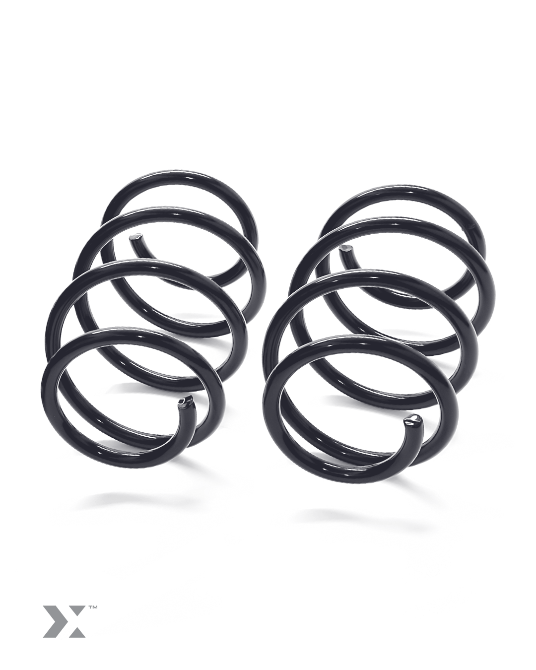 MMX Lowering springs | BMW M5 G90 | xDrive