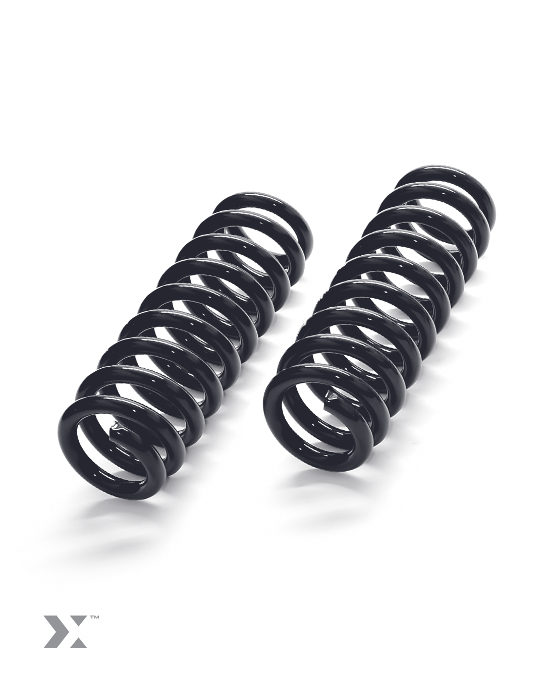 MMX Lowering springs | BMW M5 G90 | xDrive