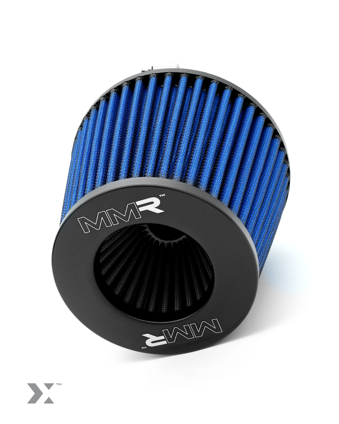 MMR Intake Kit Inc Heat Sheild | M140I
