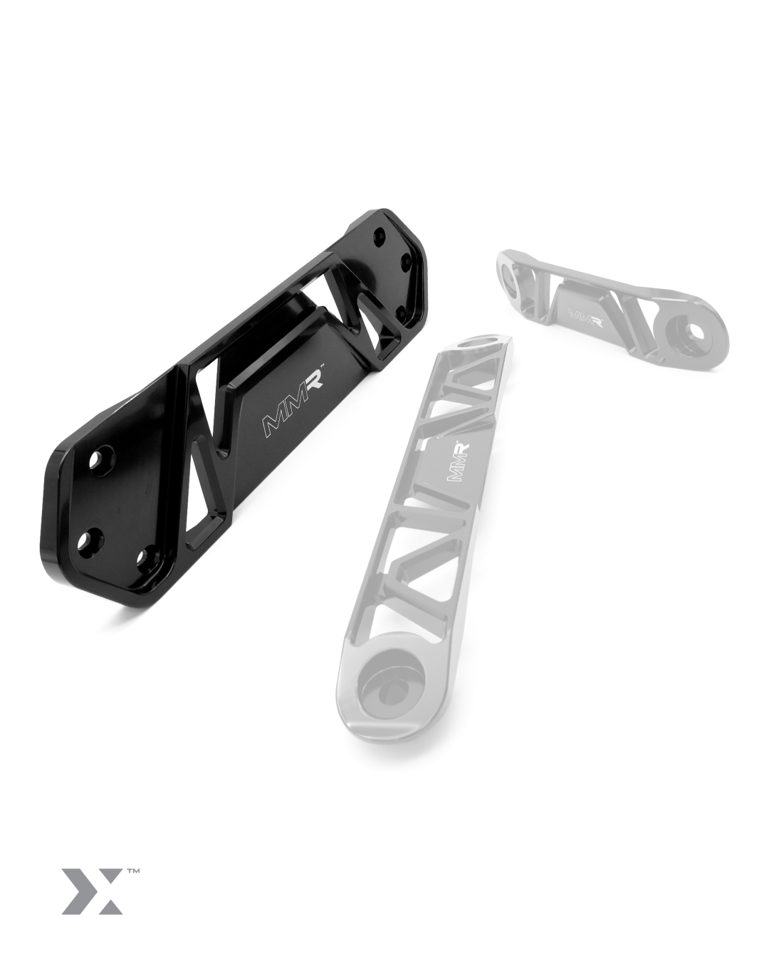 MMX Centre Underbody Chassis Brace | Mini F56