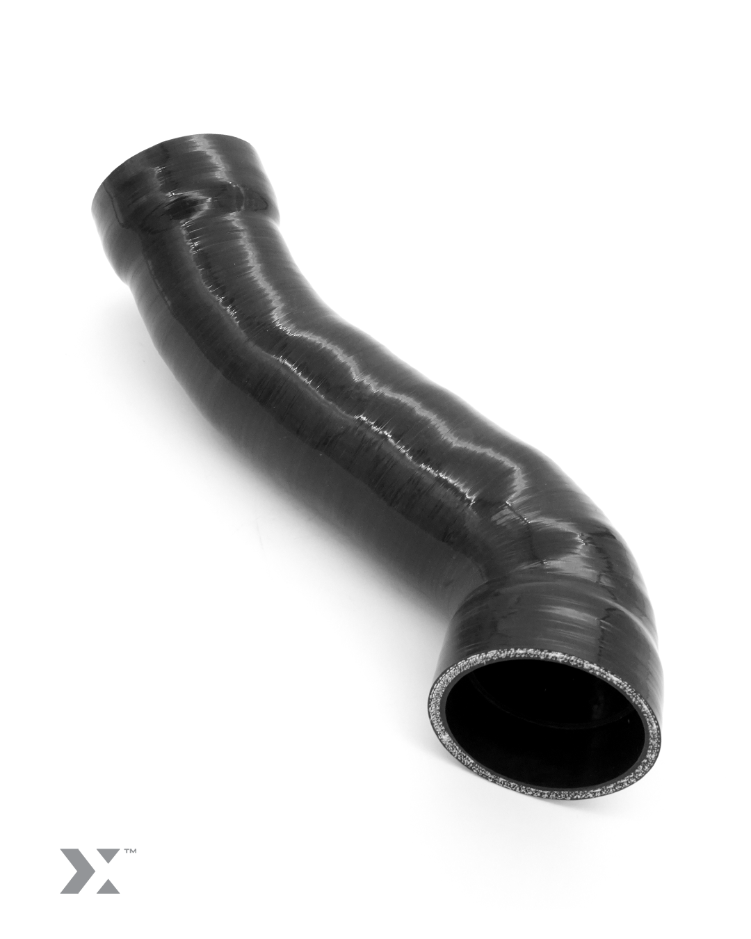 MMR Silicone intake hose | MINI F56 | Cooper S | JCW
