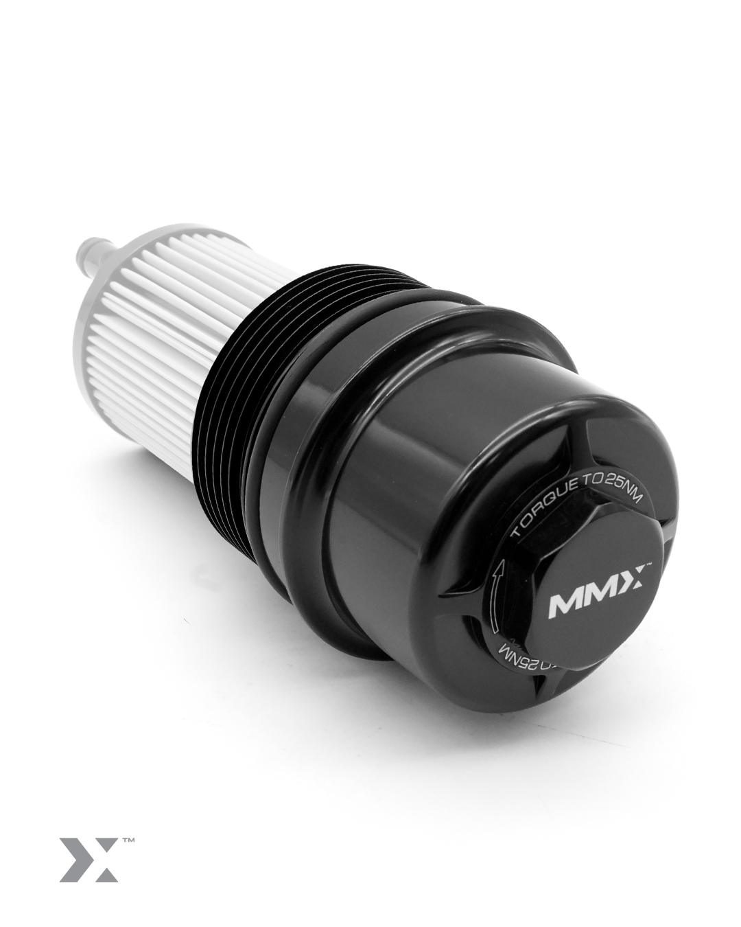 MMX Oil filter housing | BMW | S58