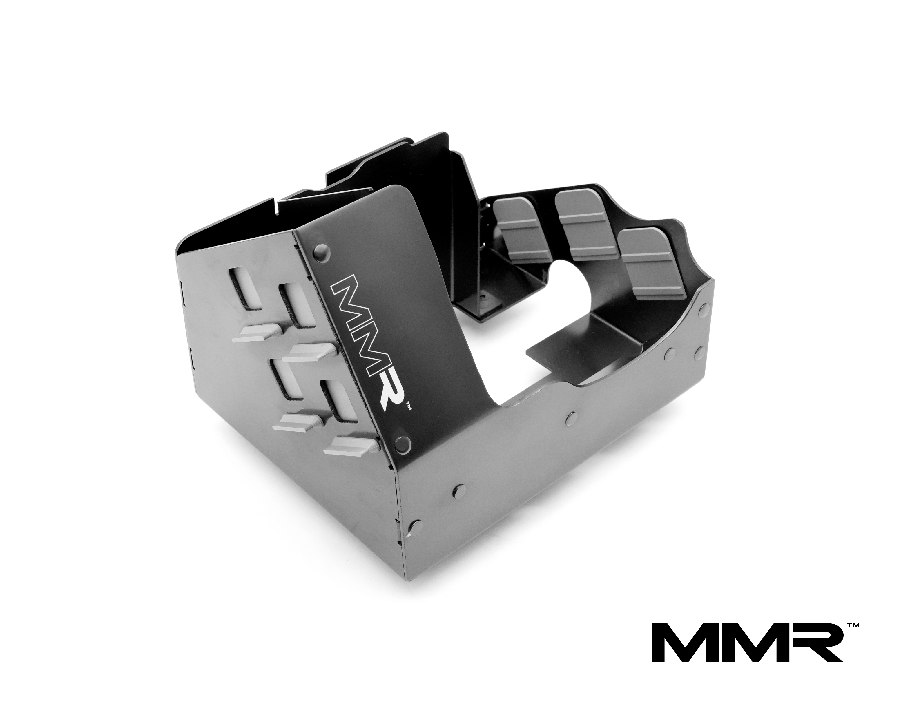MMR Baffled oil sump for N55 BMW