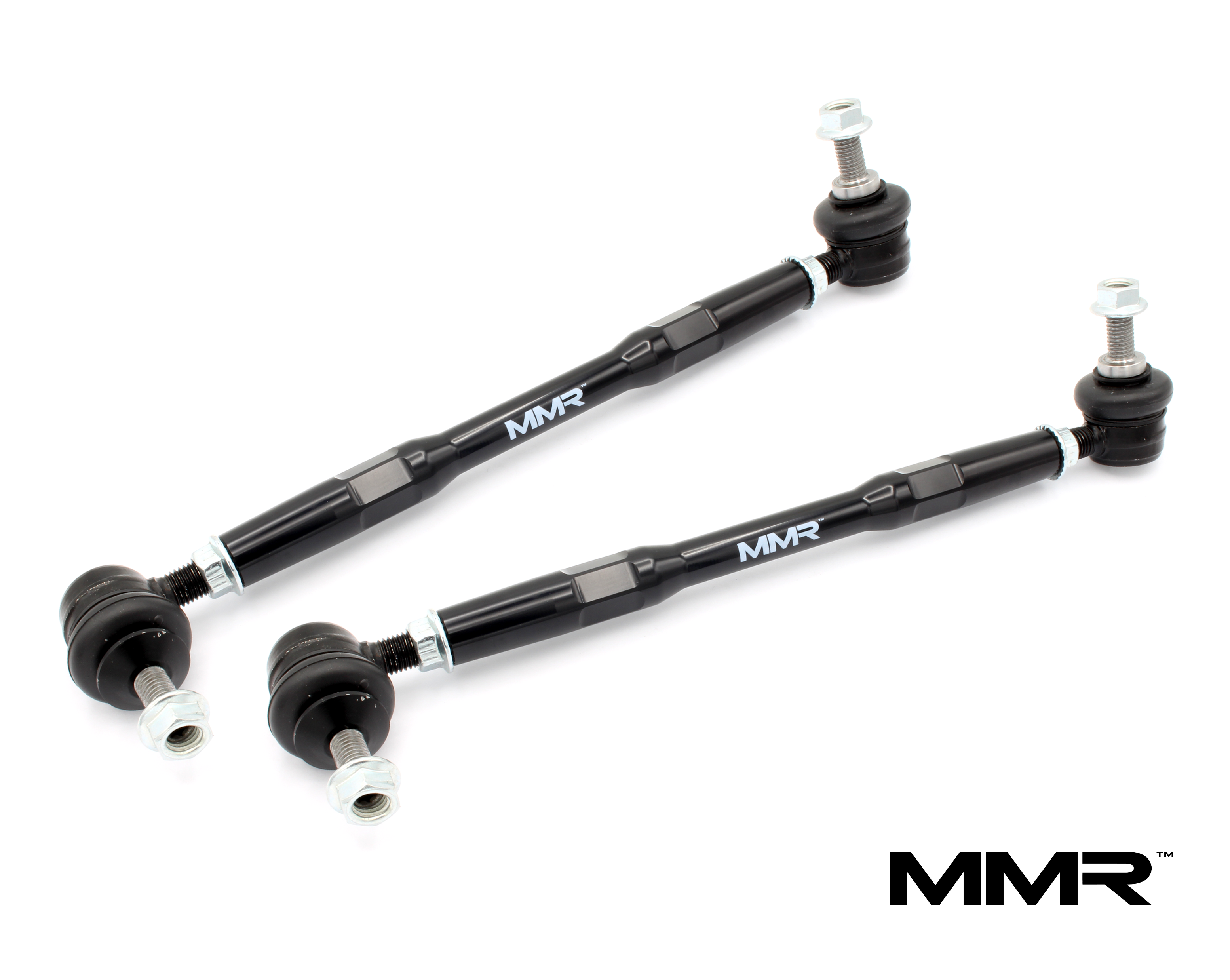 MMR Adjustable Front Droplinks | BMW F2x | F3x | Mini F56 |