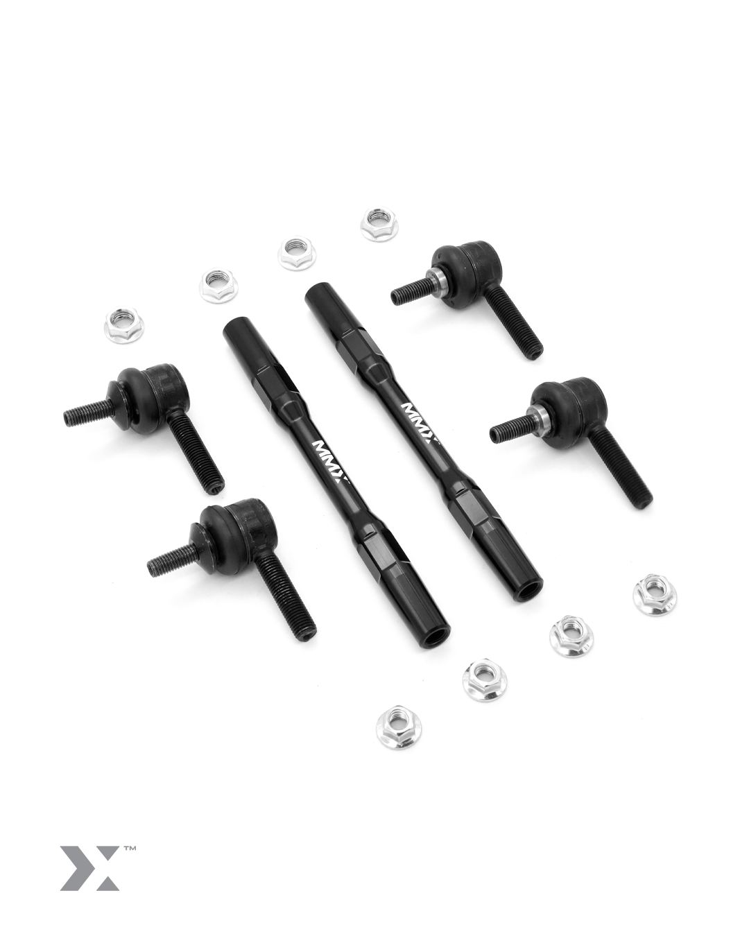 MMR Adjustable Front Droplinks | BMW F2x | F3x | Mini F56 |
