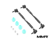 MMX Adjustable Front Droplinks | BMW E90 E92 E93
