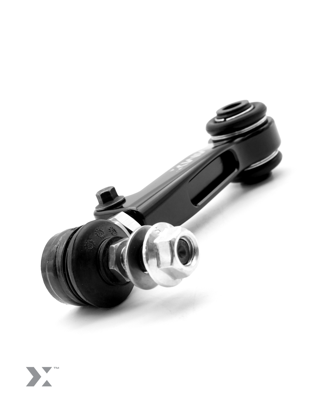 MMX Adjustable Rear Droplink BMW F8x | G8x