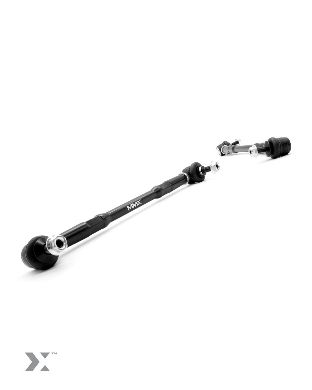 MMR Adjustable Front Droplinks | BMW G8x