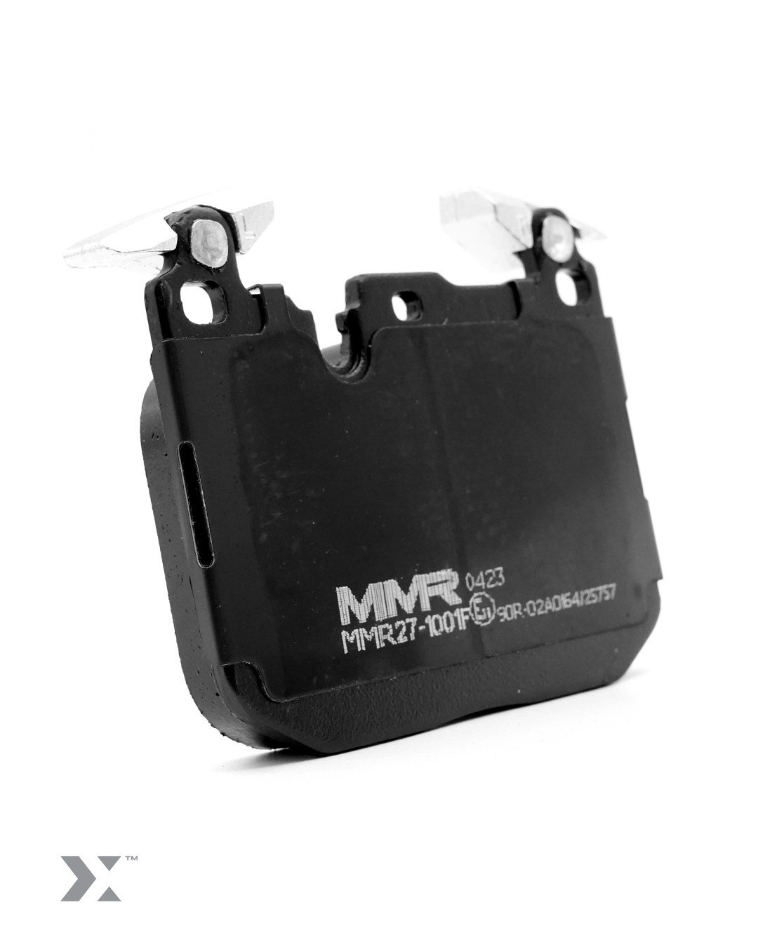 MMR RP650 Fast road pad upgrade front | BMW F8x M-Cars
