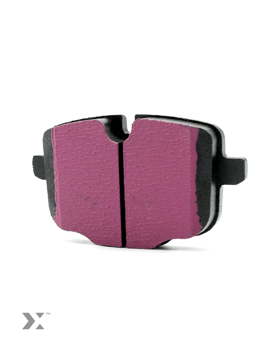 MMR RP650 OE Replacement Brake Pads Rear G8X (Fast Road)