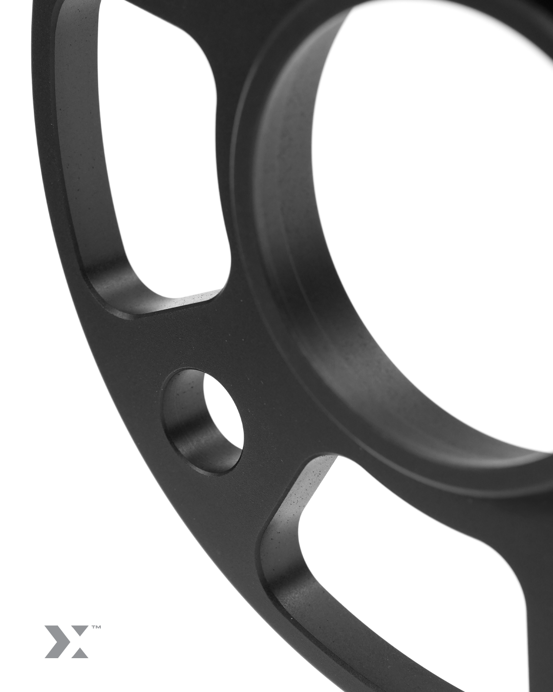 MMX Wheel Spacers | BMW G90 M5