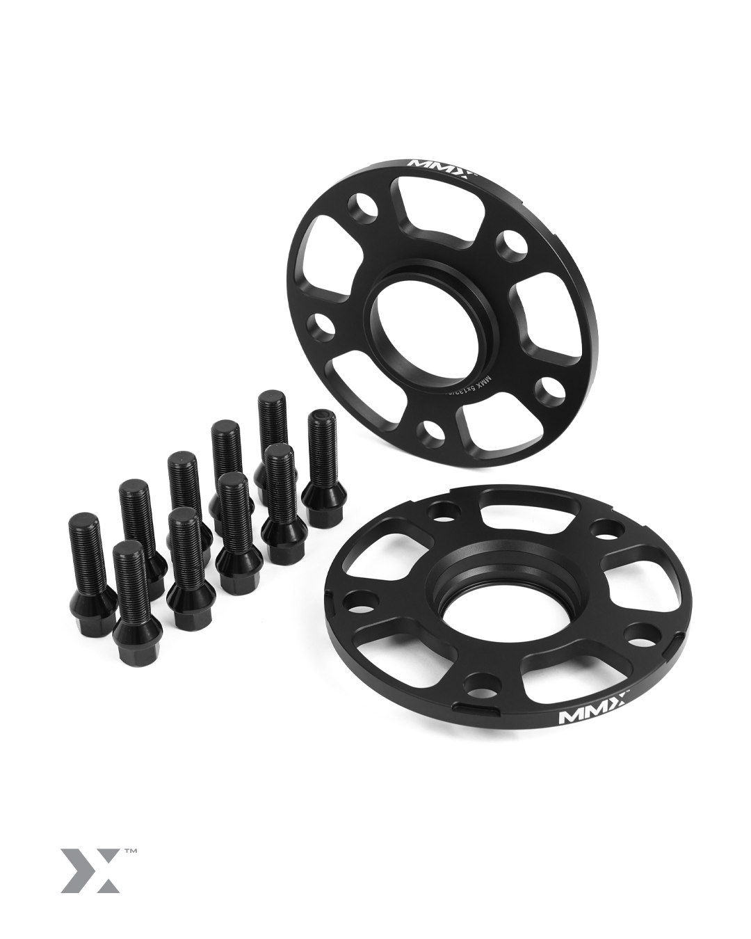 MMX Wheel Spacers | BMW G90 M5